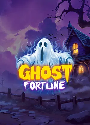 Ghost Fortune