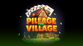 Pillage The Village