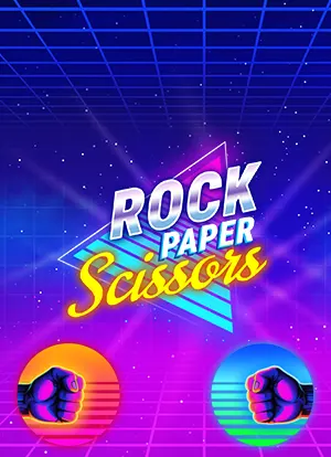 Rock Paper Scissors