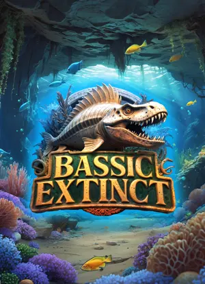 Bassic Extinct