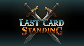 Last Card Standing