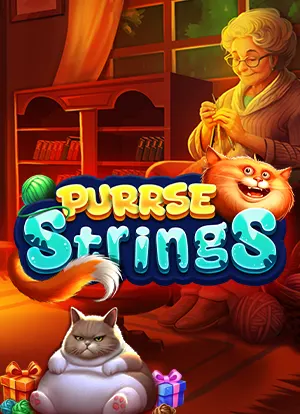 Purrse Strings