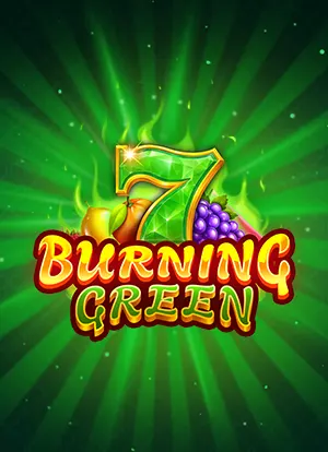 Burning Green