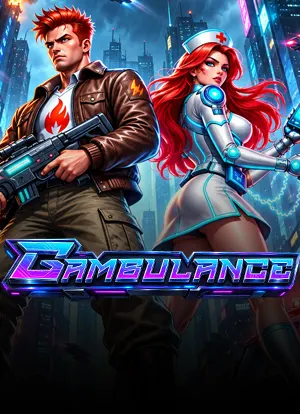 Gambulance