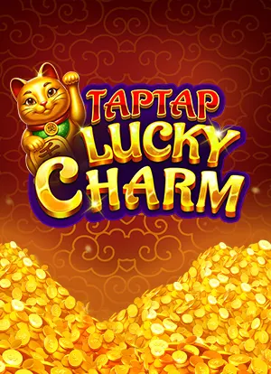 Tap Tap Lucky Charm