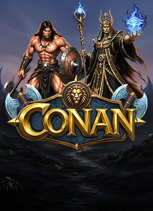 Conan