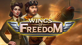 Wings of Freedom