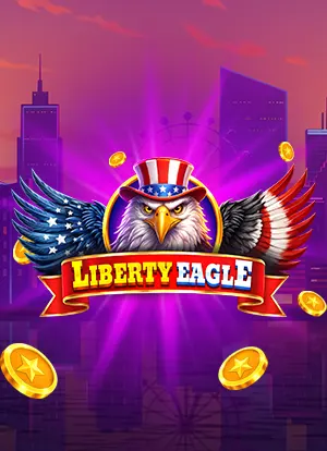 Liberty Eagle