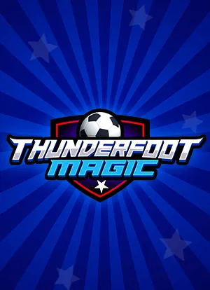 Thunderfoot Magic