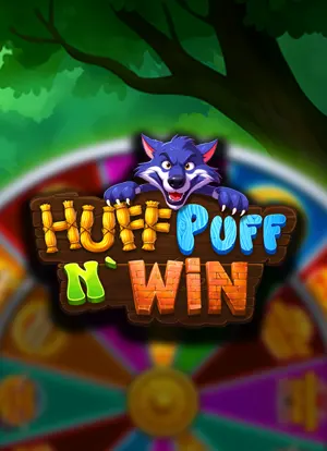 Huff Puff N' Win