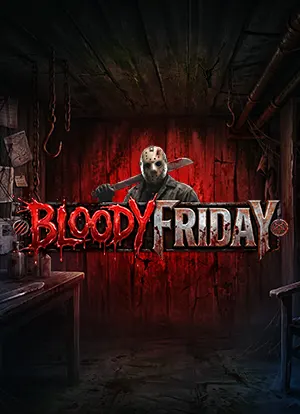 Bloody Friday