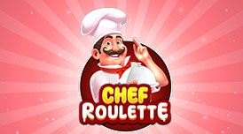 Chef Roulette