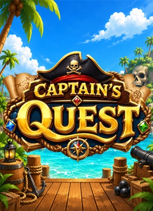 Captain's Quest