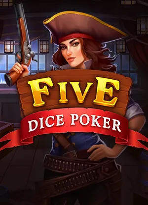Five Dice Poker