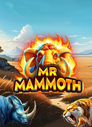 Mr Mammoth