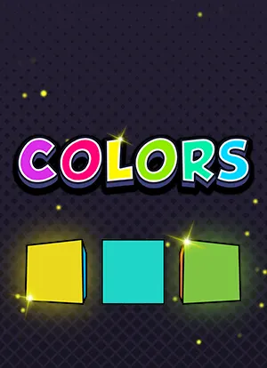 COLORS Originals