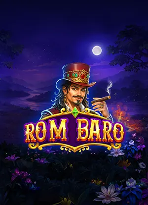 Rom Baro