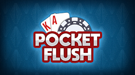 Pocket Flush