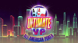 MHVP All American Poker