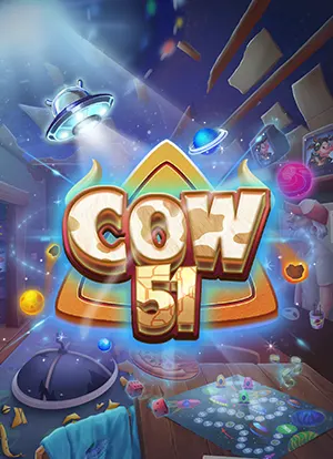 Cow 51