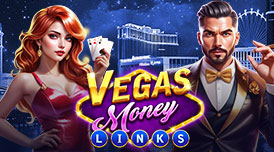 Vegas Money Links