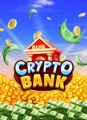 Crypto Bank