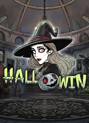 HALLOWIN