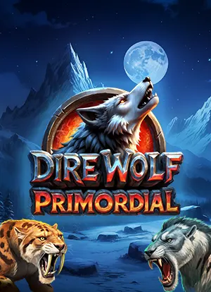 Dire Wolf: Primordial