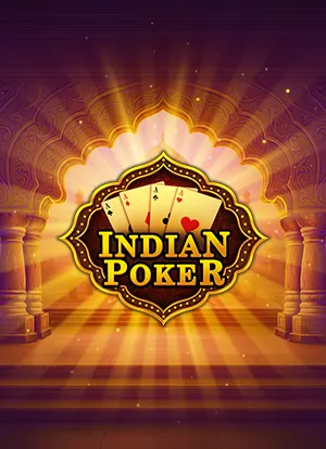 Indian Poker