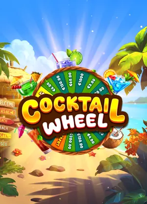 Cocktail Wheel