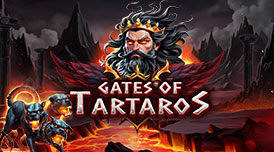 Gates Of Tartaros