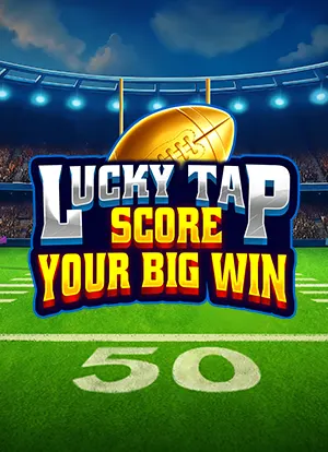 Tap Tap Score Your Big Win