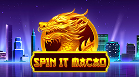 Spin it Macao